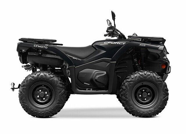 CFMOTO  CFORCE 450S EPS 2024 NEGRO