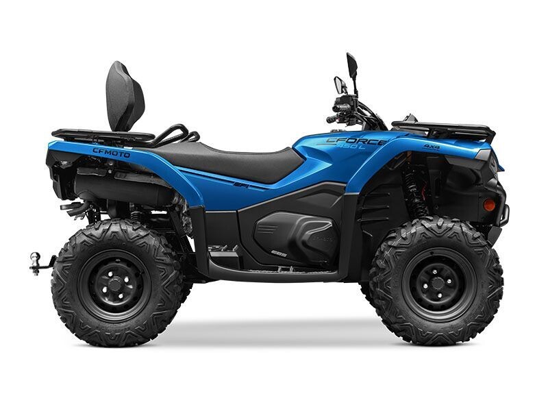 CFMOTO CFORCE 450L EPS 2024 AZUL