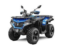 CFMOTO CFORCE 625 2024