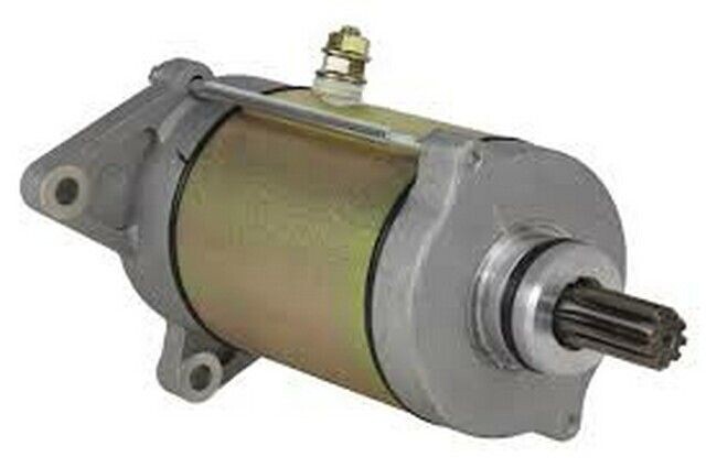 MOTOR DE ARRANQUE 0800-091000
