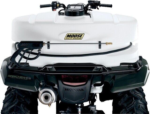 PULVERIZADOR ATV 55 LITROS