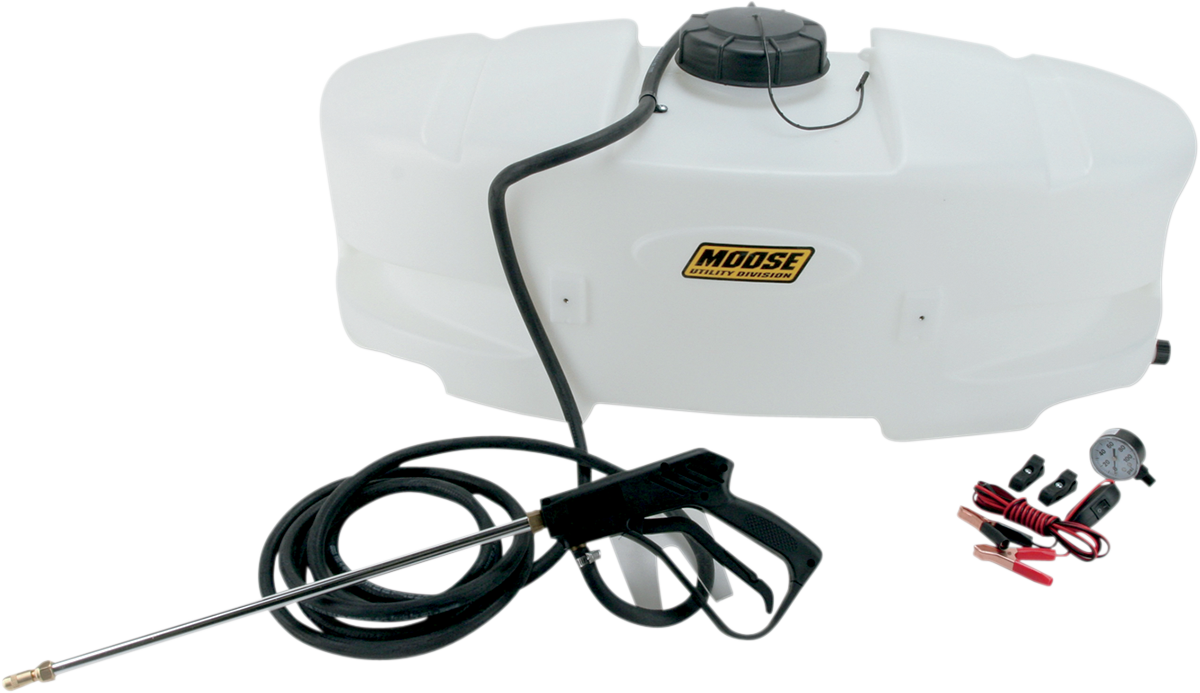 Pulverizador  ATV 95 Litros