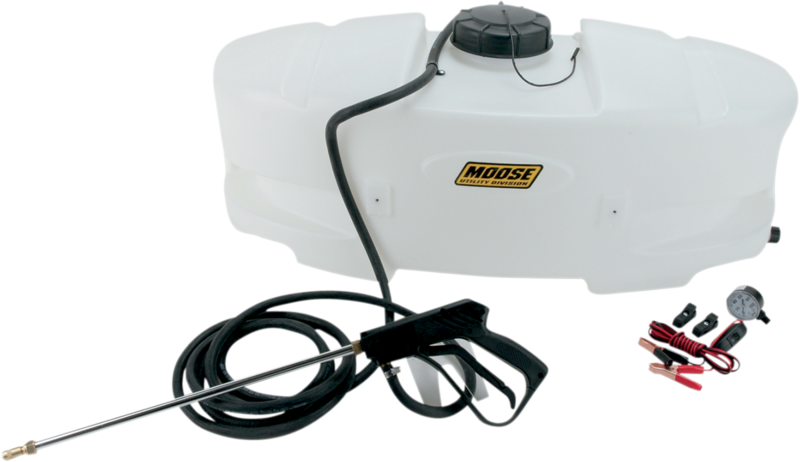 Pulverizador  ATV 95 Litros