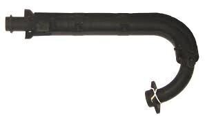 COLECTOR DE ESCAPE 9010-0201A0-1000