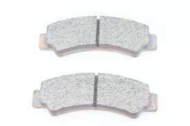PASTILLAS  DE FRENO SINTERIZADAS  CFMOTO