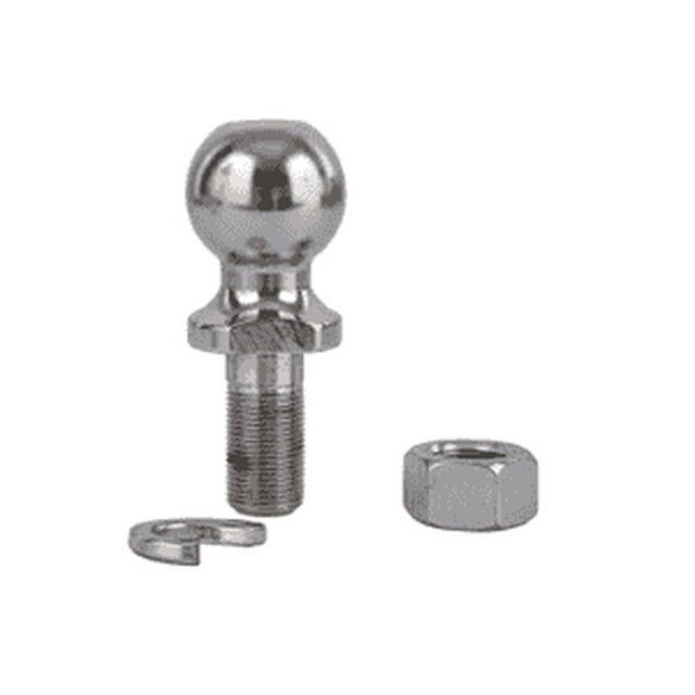 Bola de remolque para ATV-QUAD