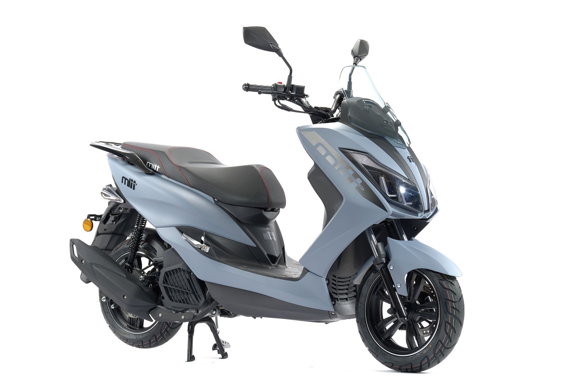 MITT 125  LEGRAND GRIS