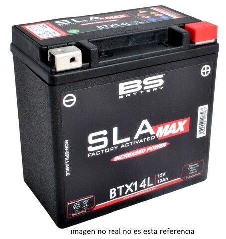 BATERIA PARA CFMOTO ATV Y UTV