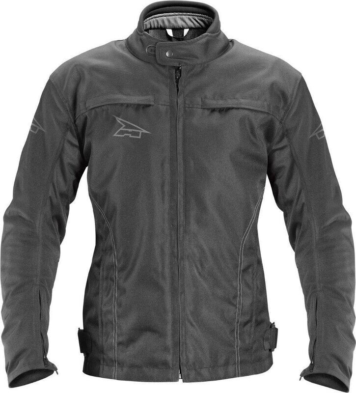 CAZADORA AXO NK3 LADY