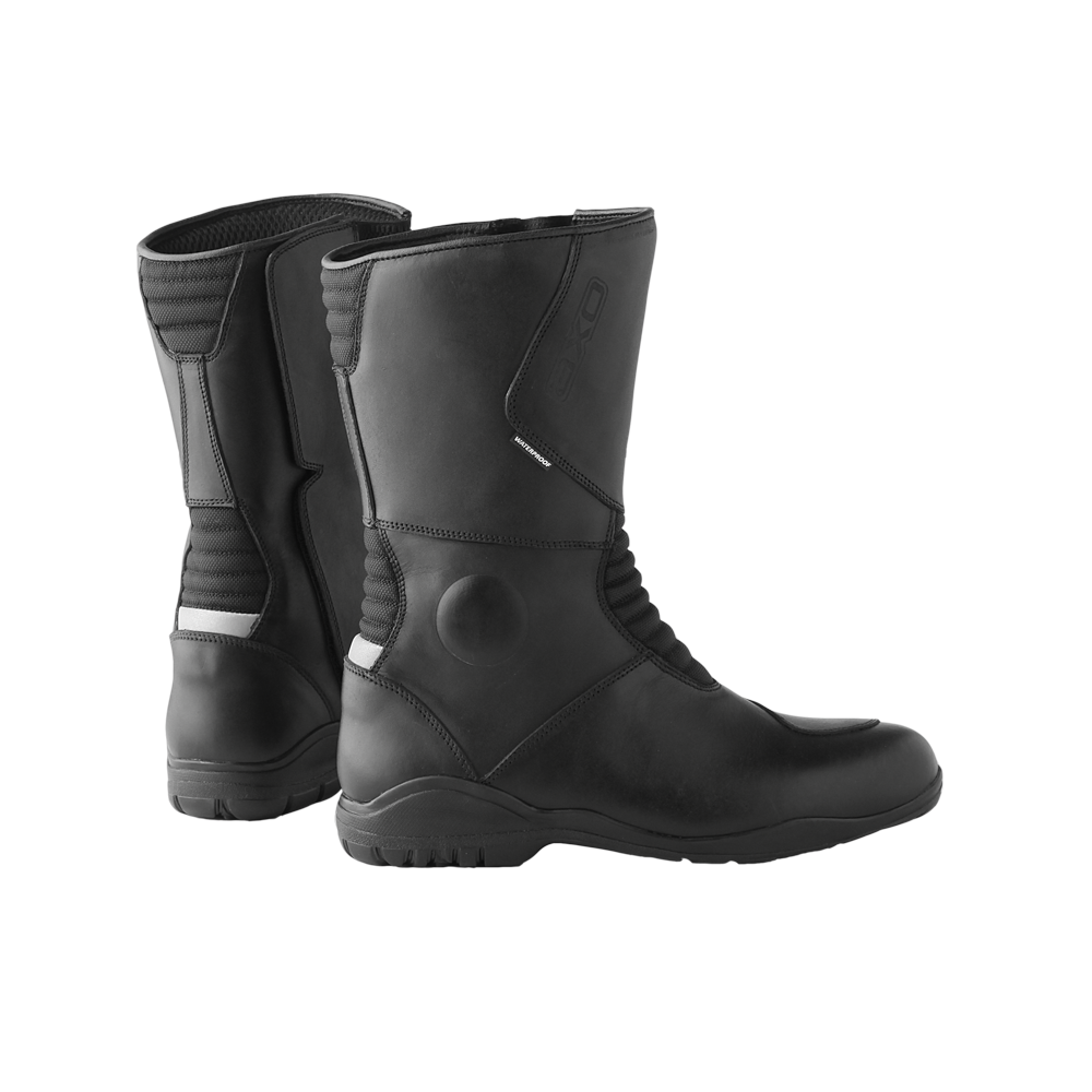 BOTA MOTO AXO ROAD