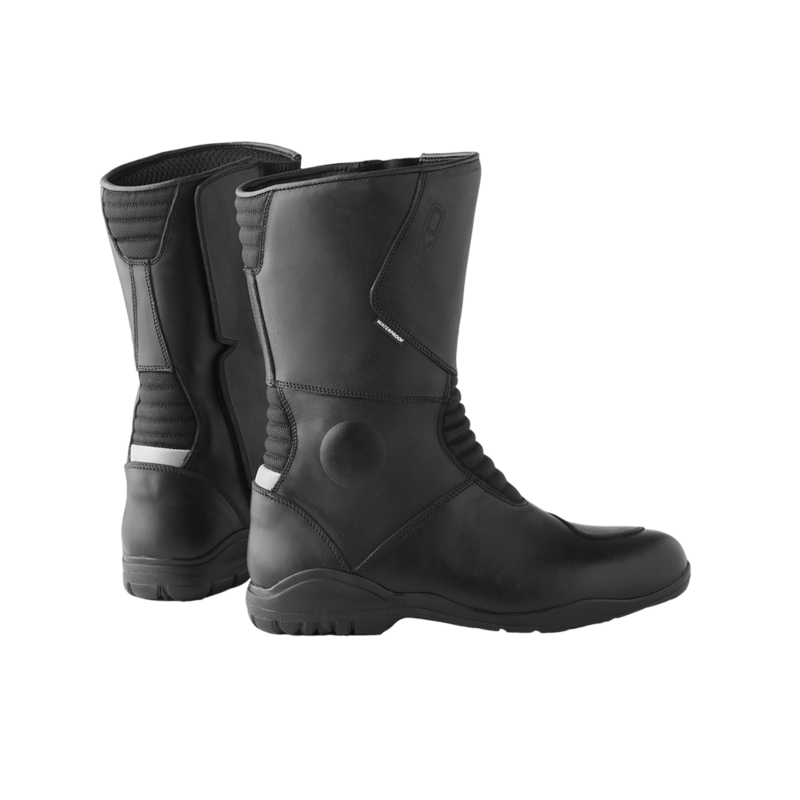 BOTA MOTO AXO ROAD