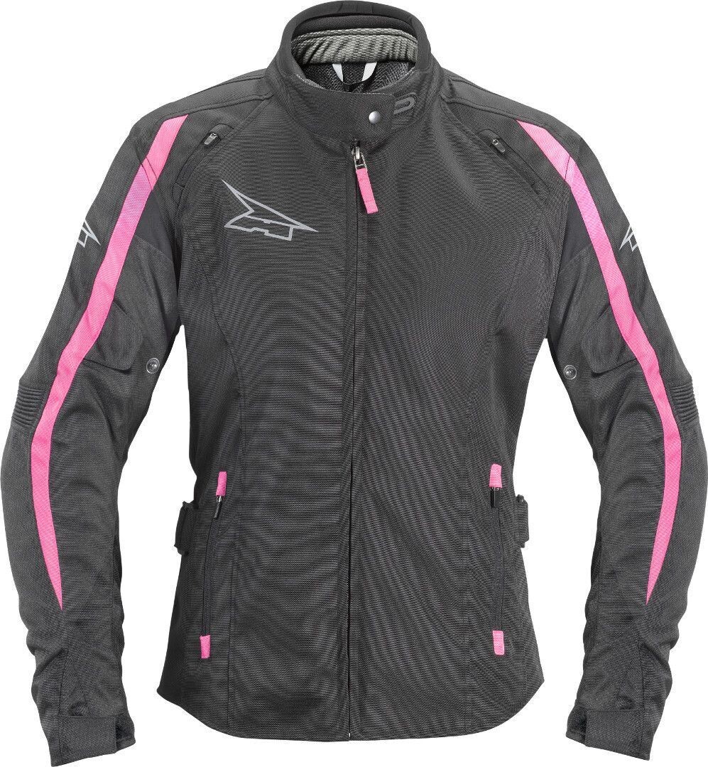 CHAQUETA AXO BRAVE LADY ROSA