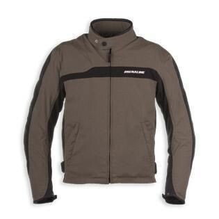 CHAQUETA TEXTIL DRENALINE LIQUID ARENA