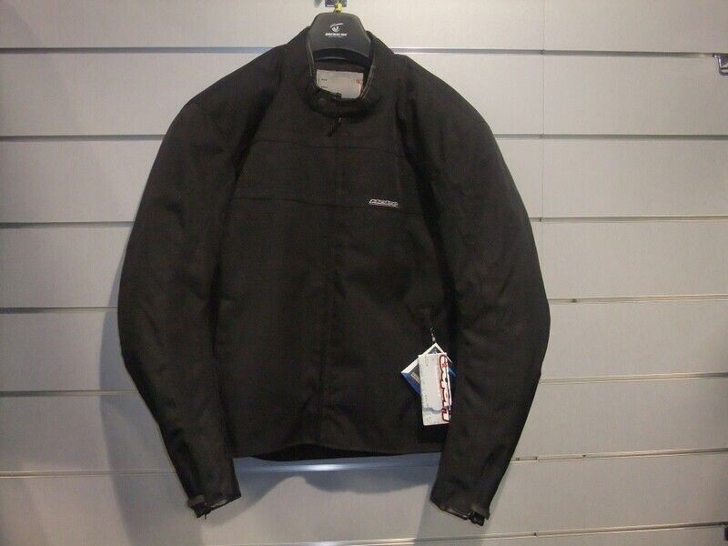 CHAQUETA HEBO LAST LAP