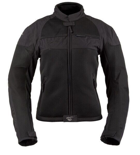 CHAQUETA MUJER DRENALINE AIRSPOT LADY