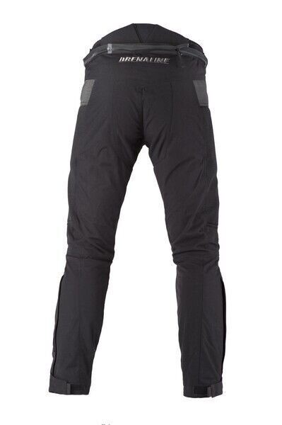 PANTALON CORDURA DRENALINE MILES AZUL
