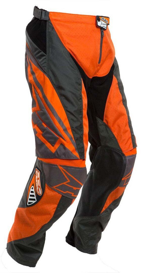 AXO Motion 2 Pantalones Naranja