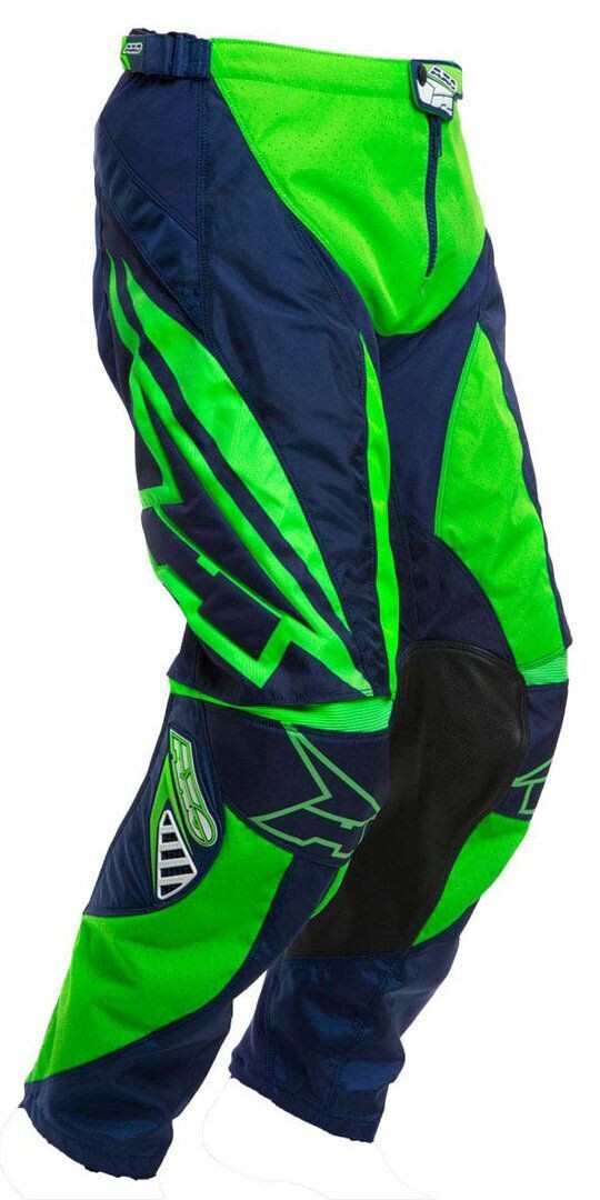 AXO Motion 2 Pantalones Verde