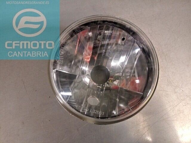 FARO DELANTERO COMPLETO GOES 360MAX,320 MAX REF 33100231-000