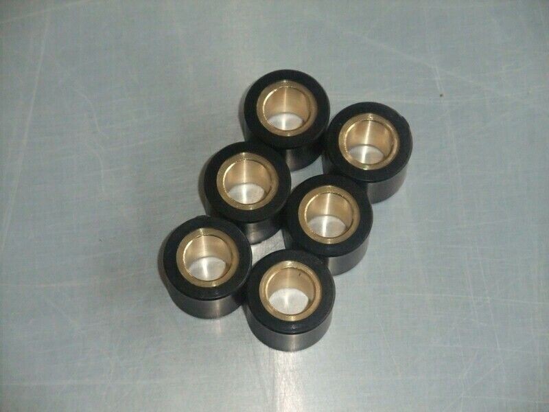 RODILLOS VARIADOR GOES 300,320,360
