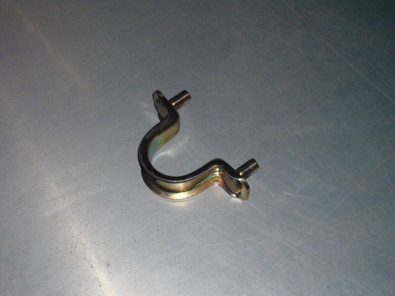 abrazadera tija direccion