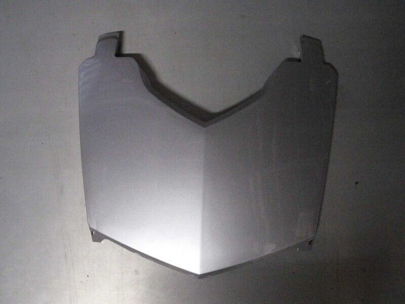 TAPA CAPO GOES 320,360 MAX GRIS PLATA