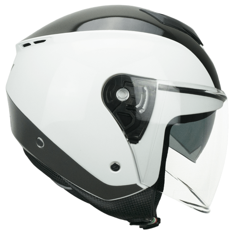 HELMET CGM 125G VIPER BICO