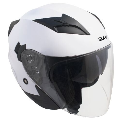 HELMET CGM 1 PH WHITE