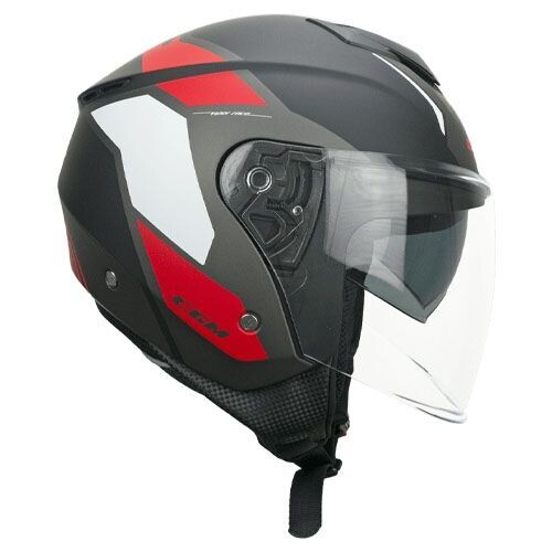 CGM 125X VIPER RACE HELMET