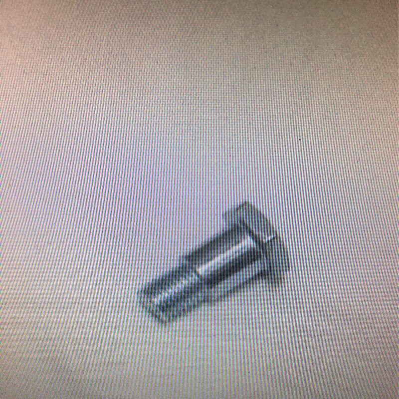 TORNILLO PATA LATERAL​ MITT 90108-10025