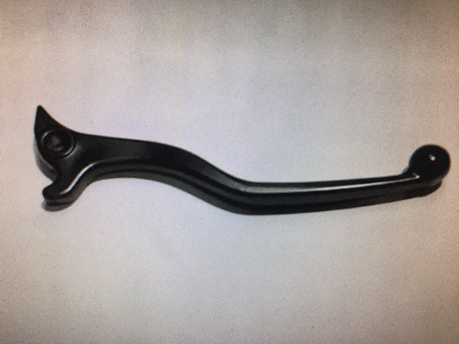MANETA DE FRENO DELANTERO MITT DS 125