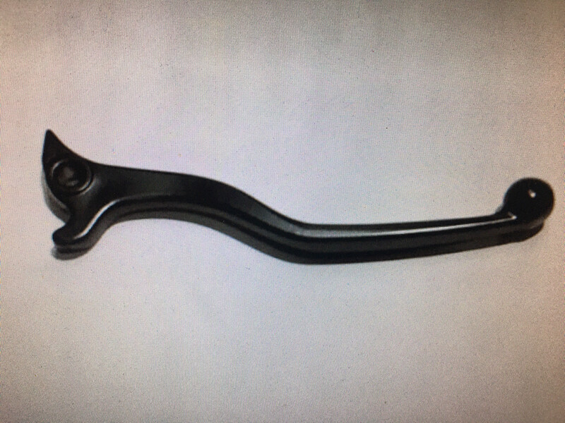 MANETA DE FRENO DELANTERO MITT DS 125