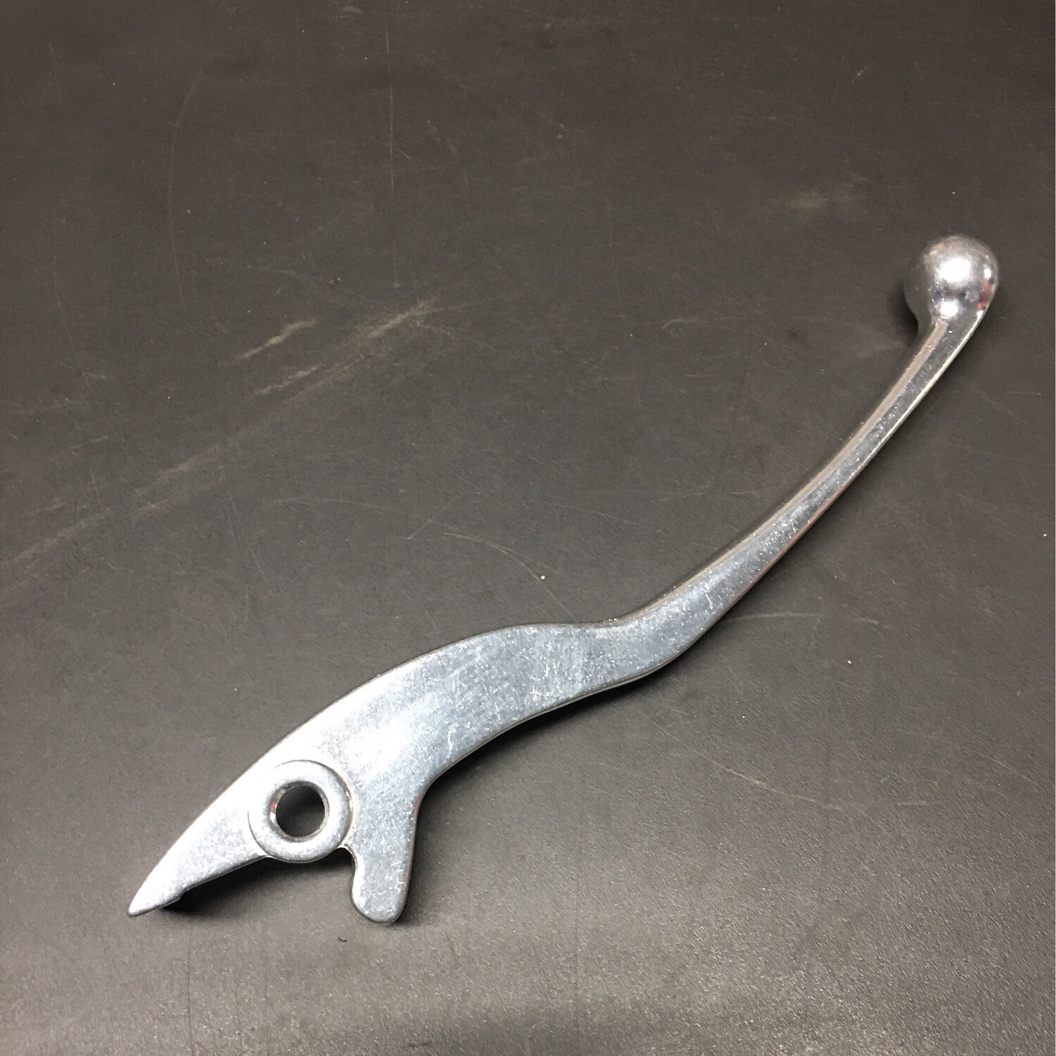 MANETA DE FRENO DELANTERO MITT GTS 125