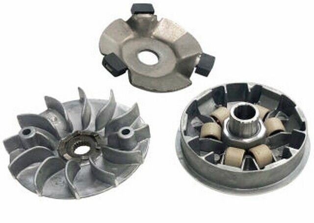 VARIADOR COMPLETO MITT