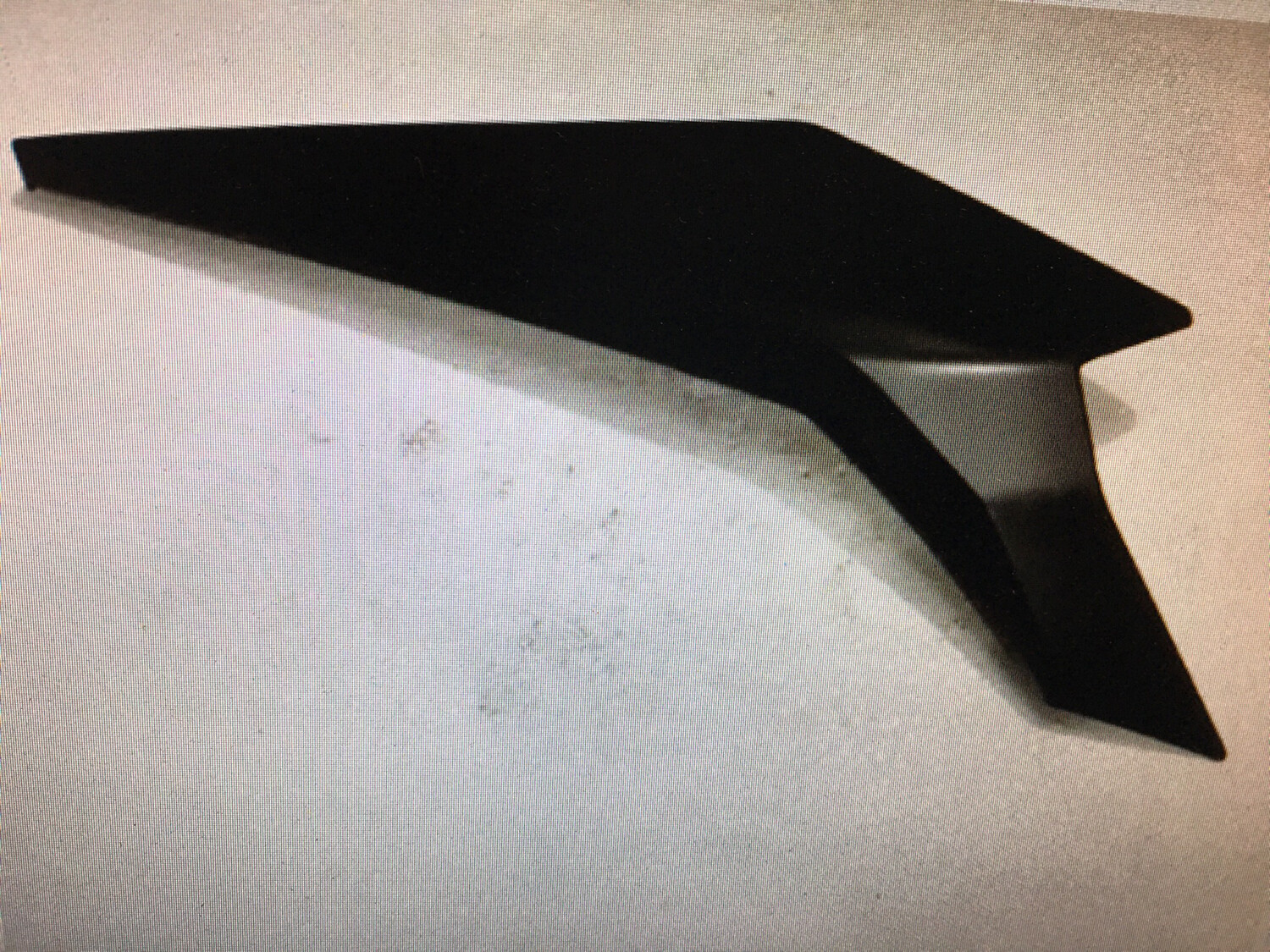 TAPA FRONTAL DERECHA SUPERIOR