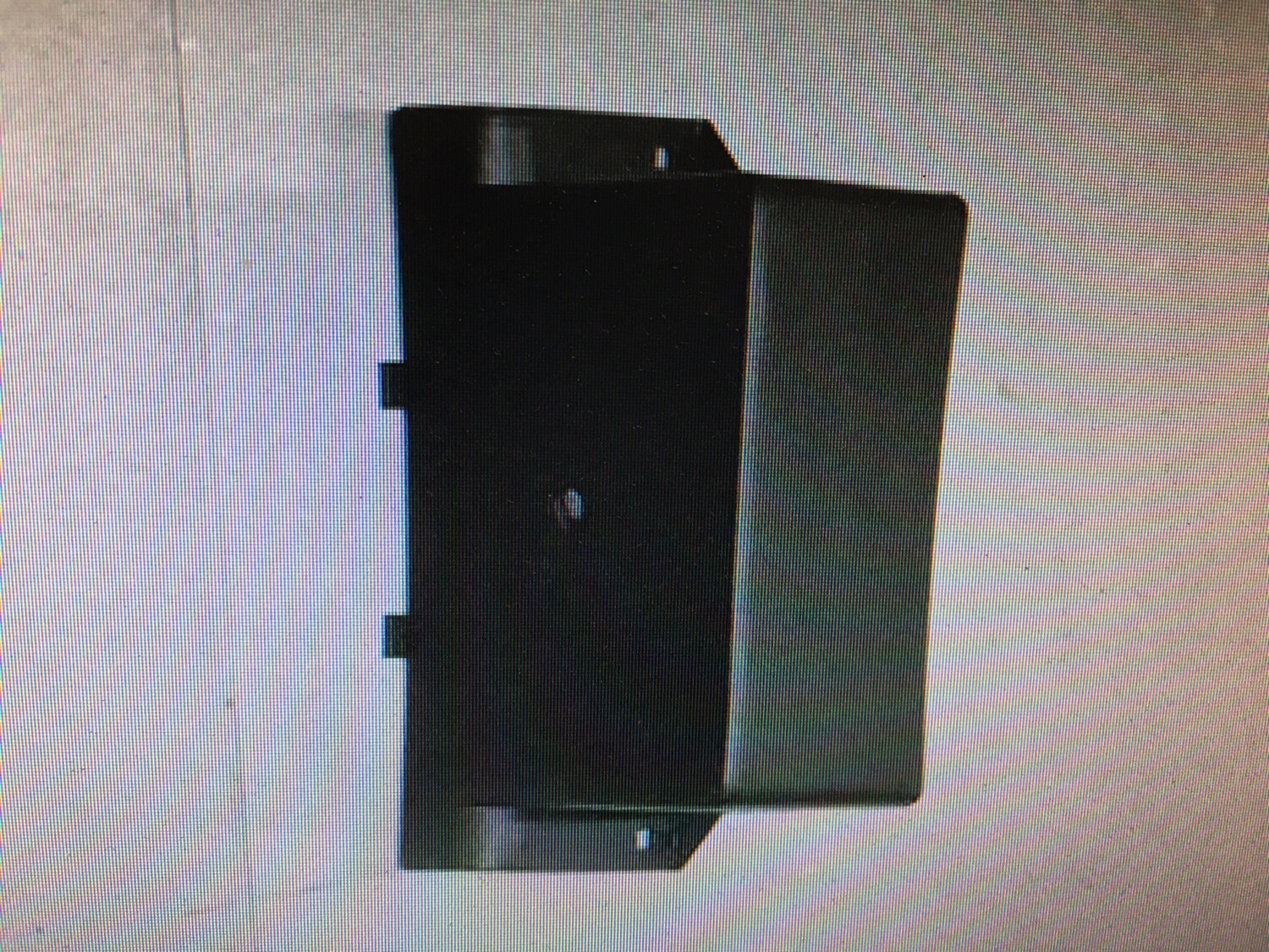 TAPA BATERIA GOES 125 GT