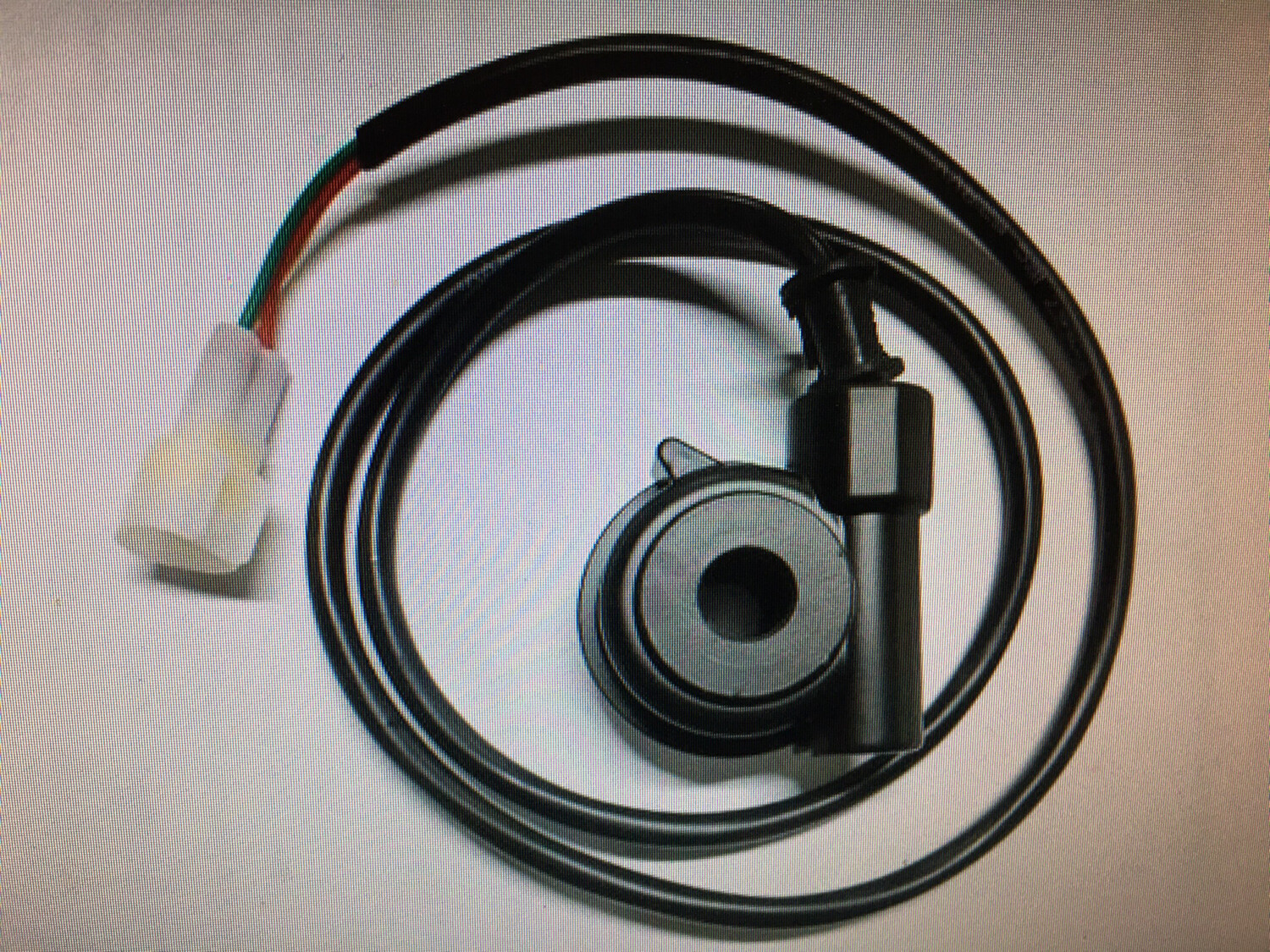SENSOR DE VELOCIDAD MITT GTS 125