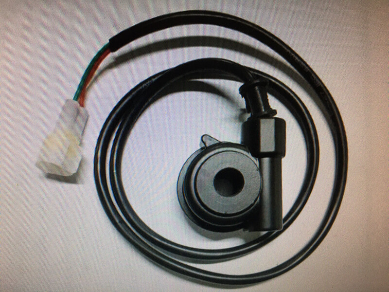 SENSOR DE VELOCIDAD MITT GTS 125
