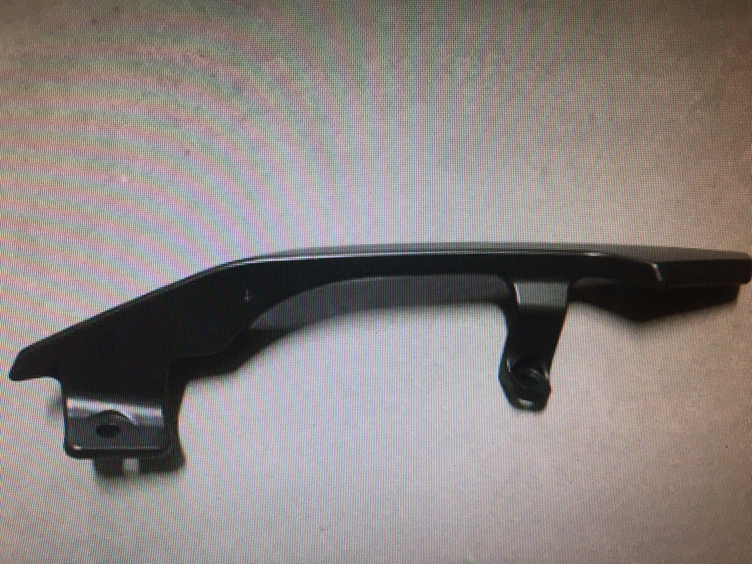 ASA DERECHA MITT GTS 125
