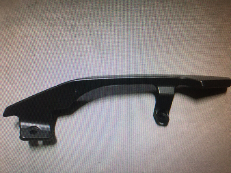 ASA DERECHA MITT GTS 125