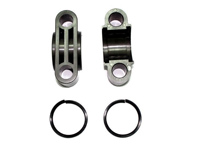 KIT SOPORTE COLUMNA DIRECCIÓN YAMAHA