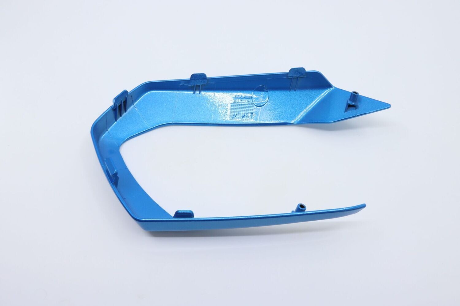 ​TAPA AZUL PARAMANOS IZQUIERDO 9AWA-101202-0EC00