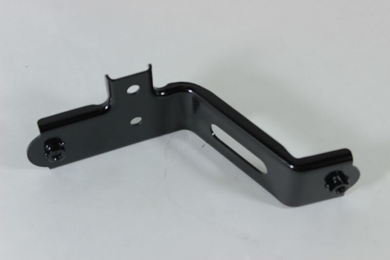 SOPORTE IZQUIERDO CABESTRANTE