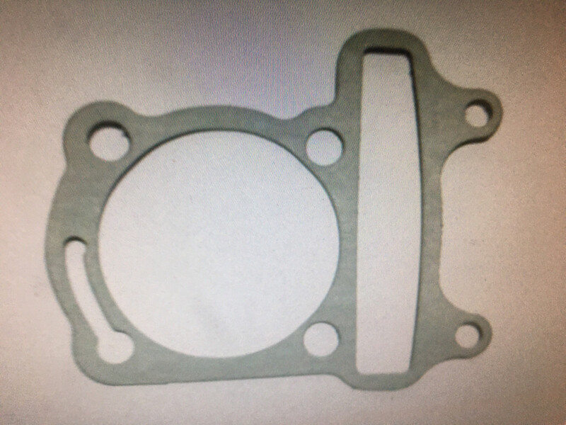JUNTA CILINDRO MITT 125 GTS