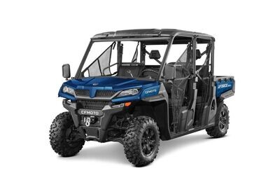 RECAMBIOS  CFMOTO UFORCE 1000XL(CF1000 UTR-6)
