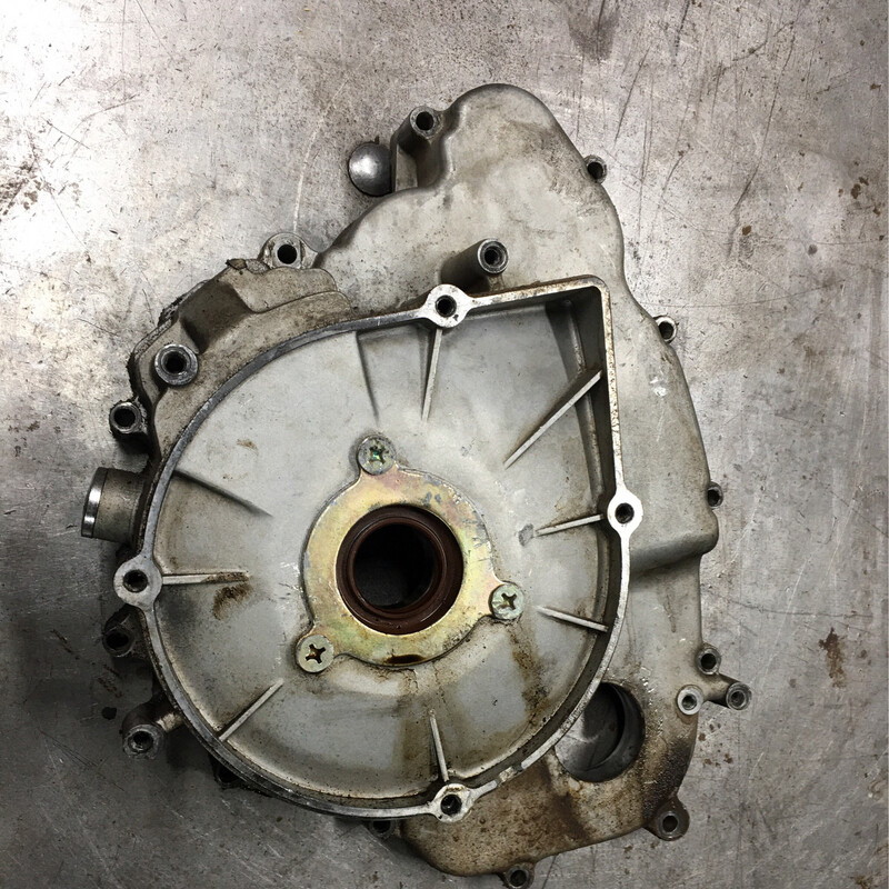 TAPA STATOR DESGUACE GOES 520,CSR 500