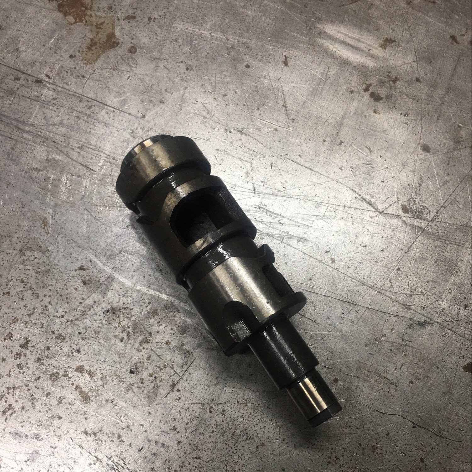 SELECTOR DEL CAMBIO GOES 520,CSR 500 DESGUACE