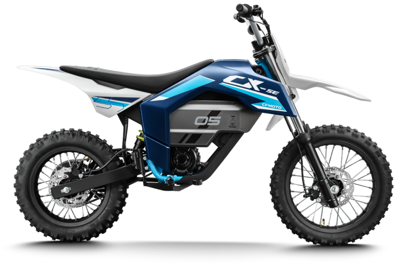 CFMOTO  CX5-E