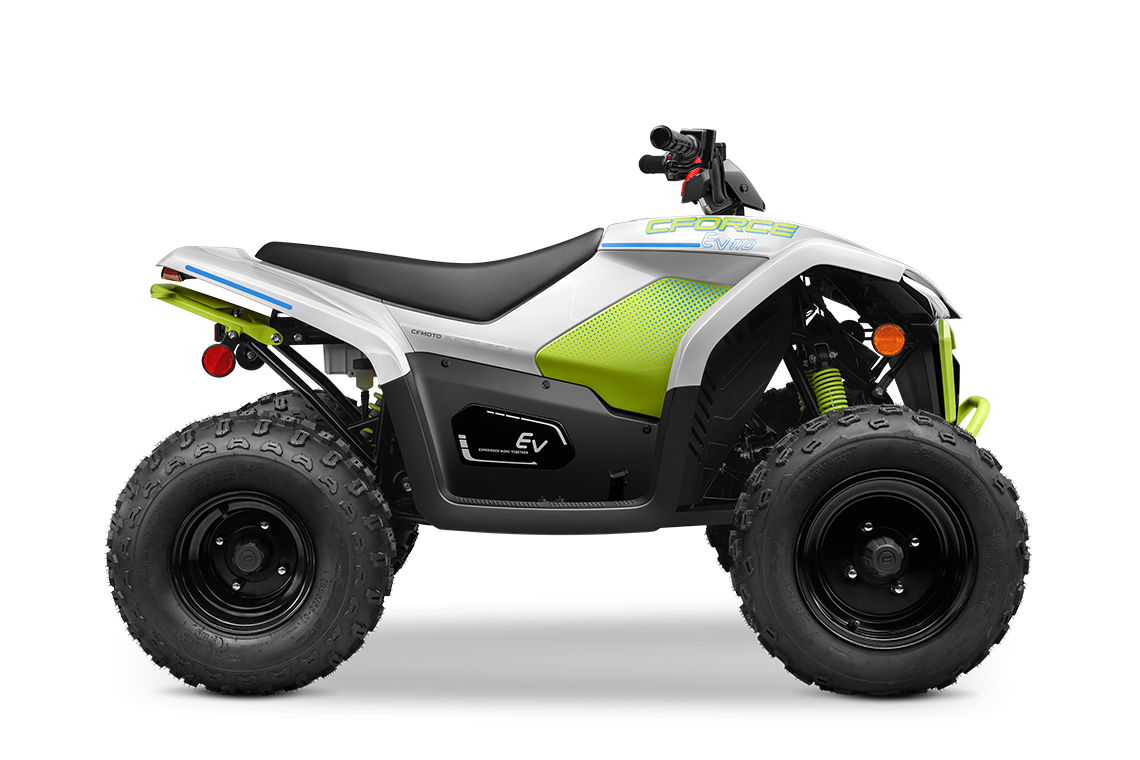 CFMOTO CFORCE 110EV