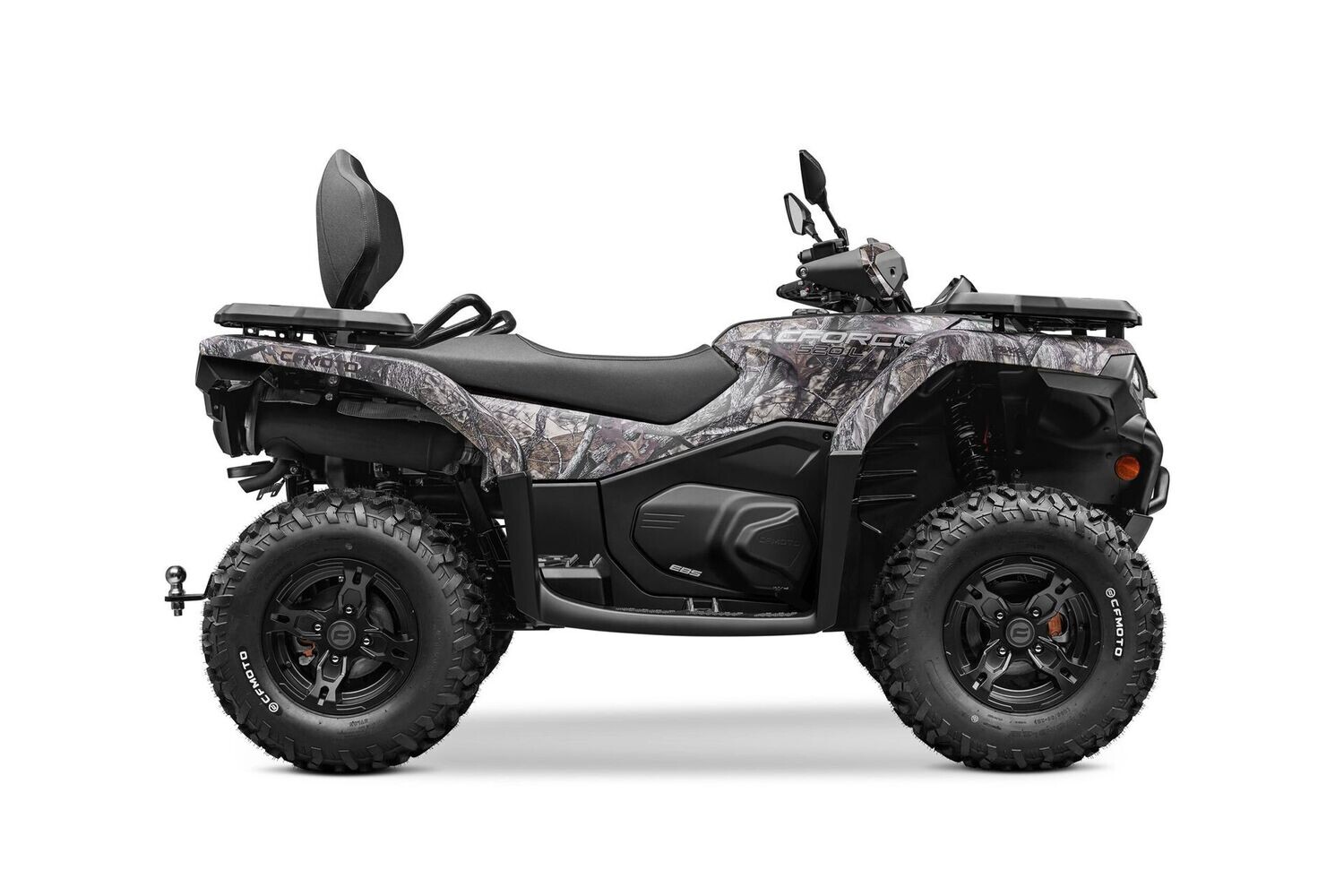 CFMOTO  CFORCE 520L 2024
